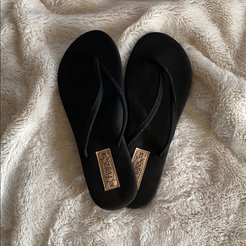 Flojos Flip Flops